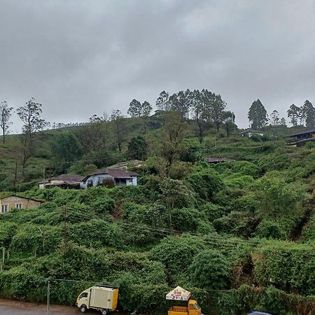 Hotelgurubhavan Munnar Kültér fotó