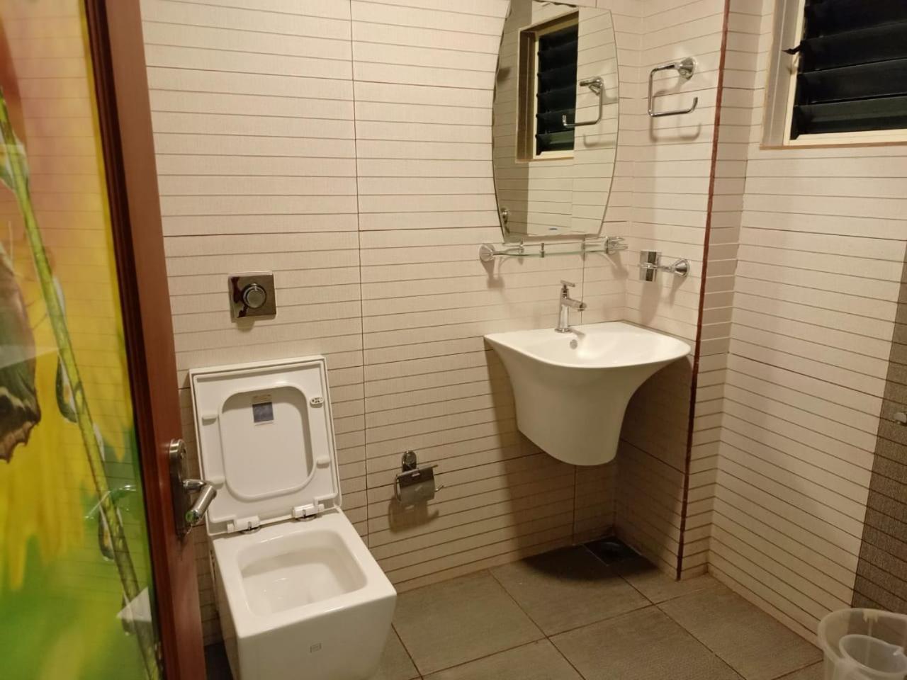Hotelgurubhavan Munnar Kültér fotó