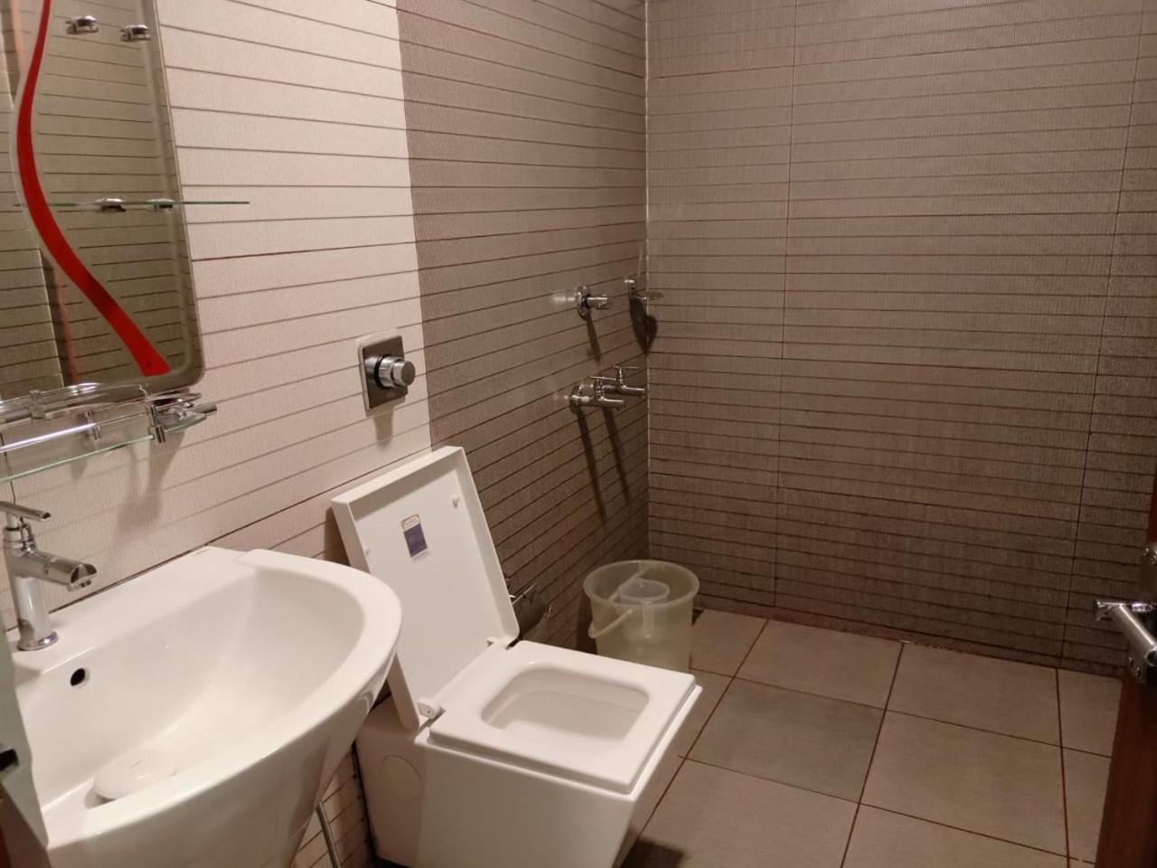 Hotelgurubhavan Munnar Kültér fotó